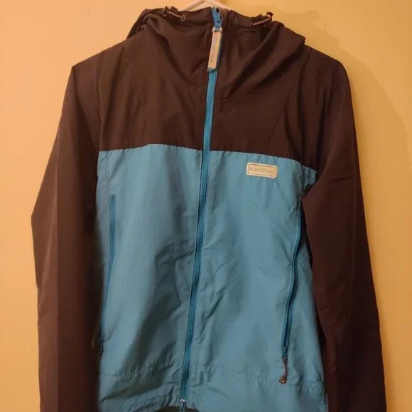 Karrimor Light Color Block Jacket - Picture 1 of 6